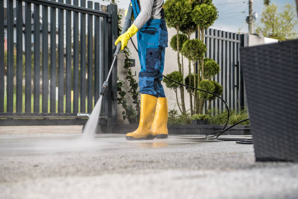 Professional Pressure Washing Services in River Hills, WI